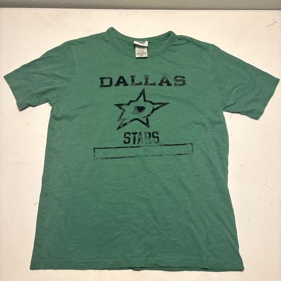 NHL Dallas Stars Tee - Picture 2 of 8